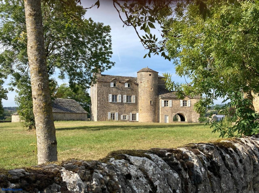 Les Distinguees - Manoir De Bessodes