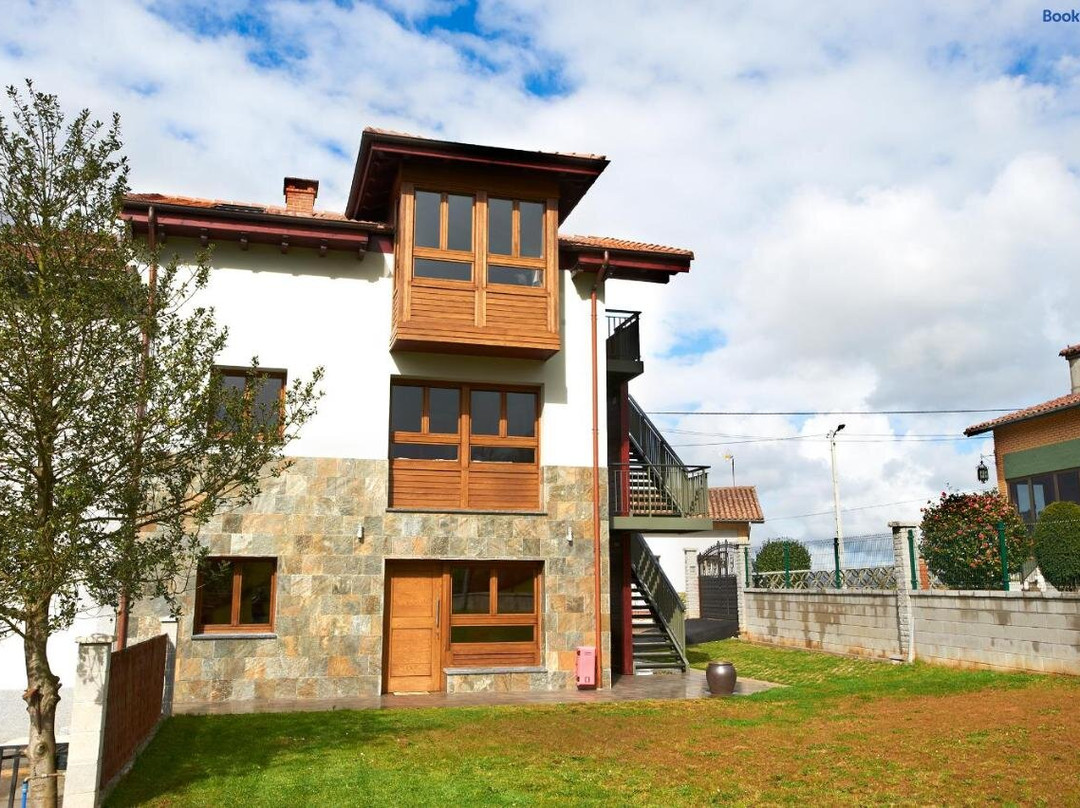 Casa Mamina