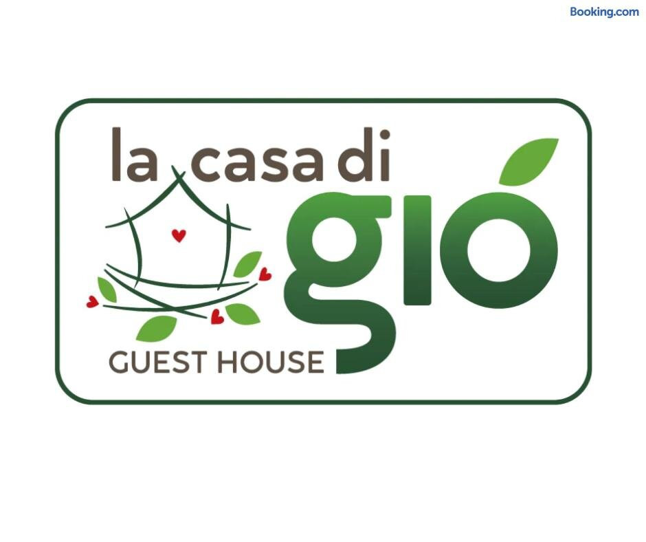 La casa di Gio
