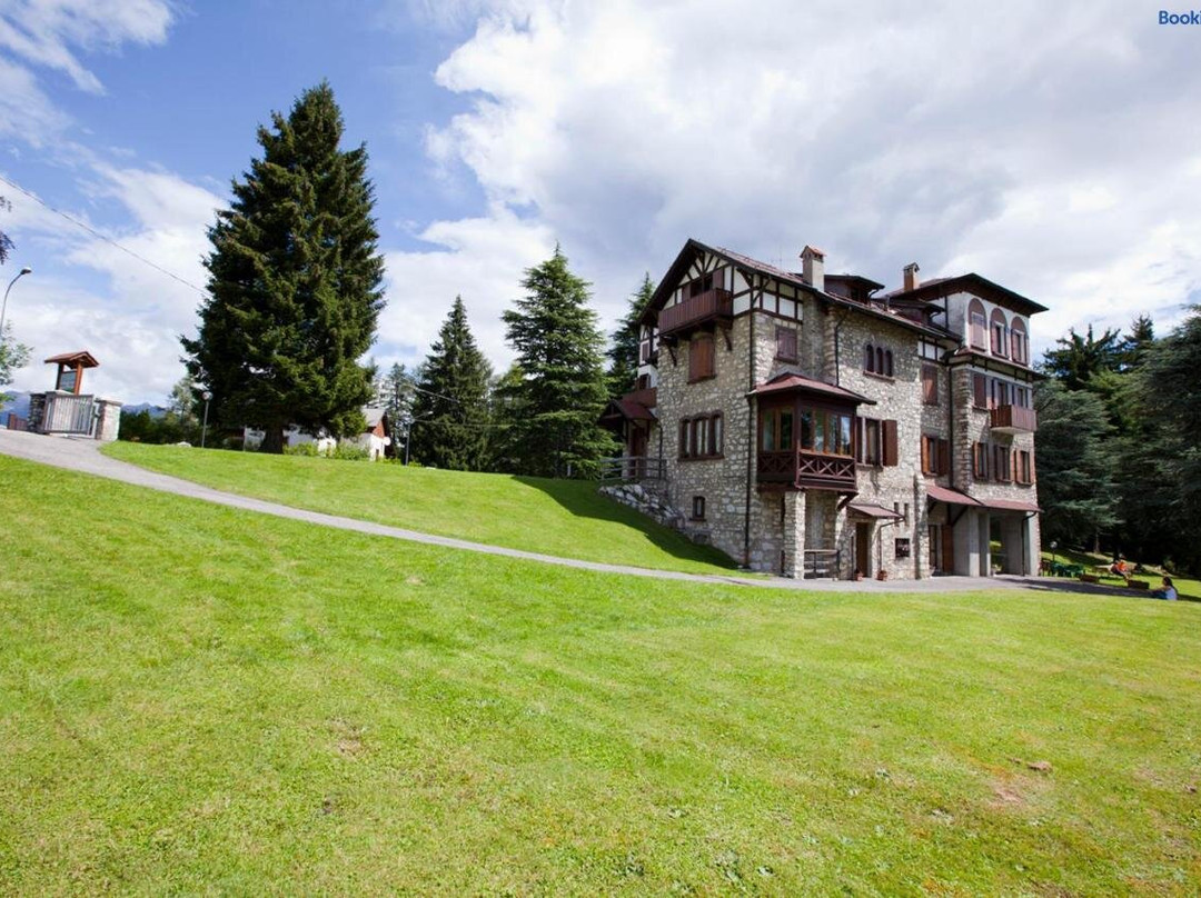 Villa Presolana