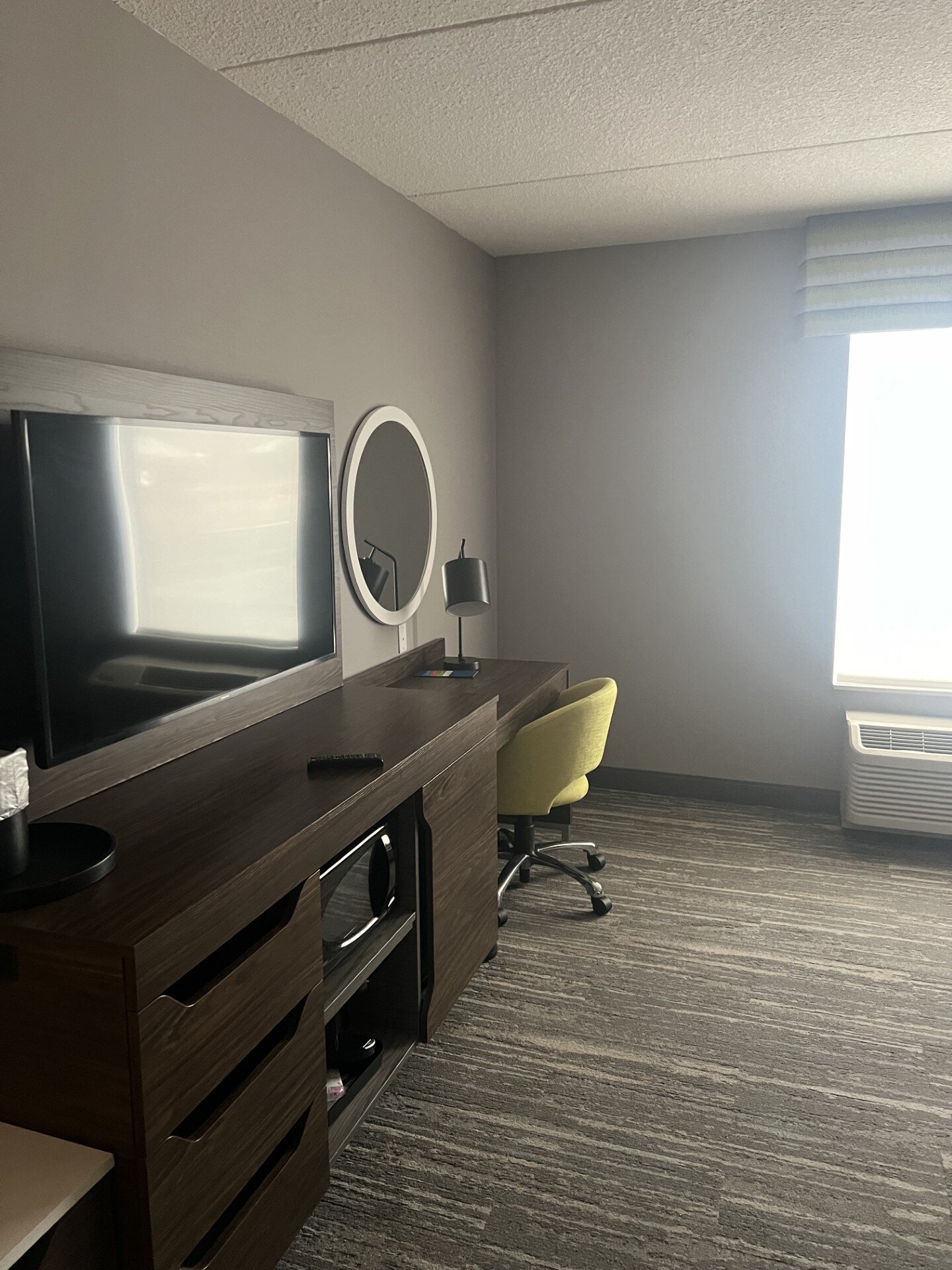 Hampton Inn By Hilton Peterborough, Ontario-客卧