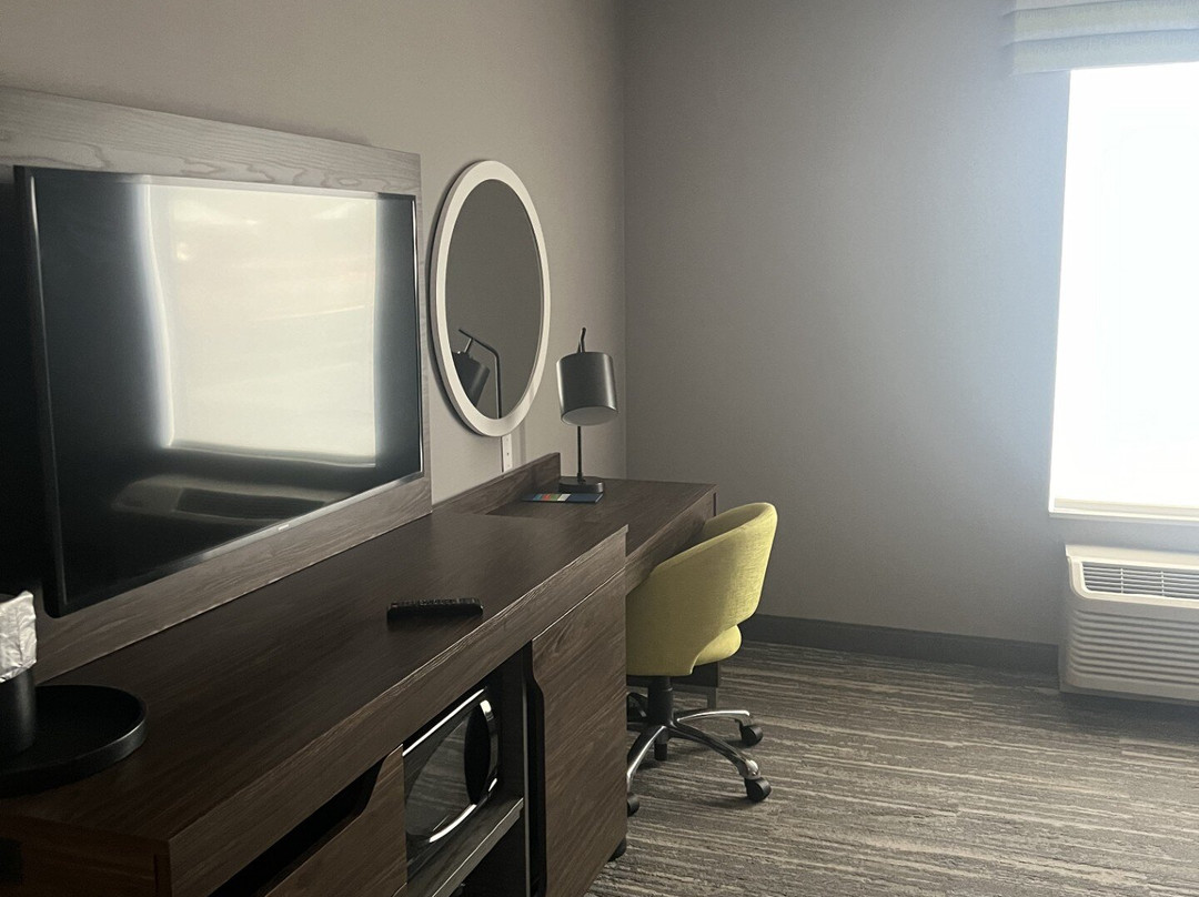 Hampton Inn By Hilton Peterborough, Ontario主图