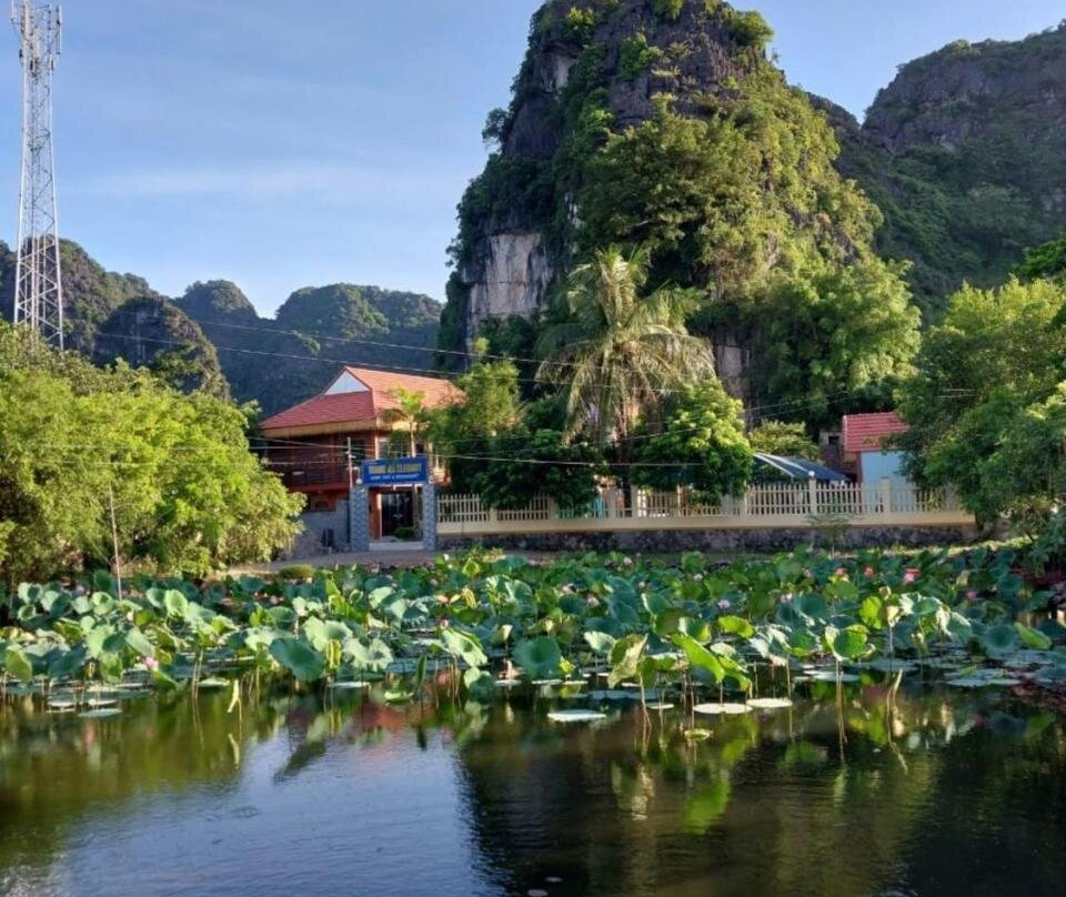 Trang An Elegant Homestay