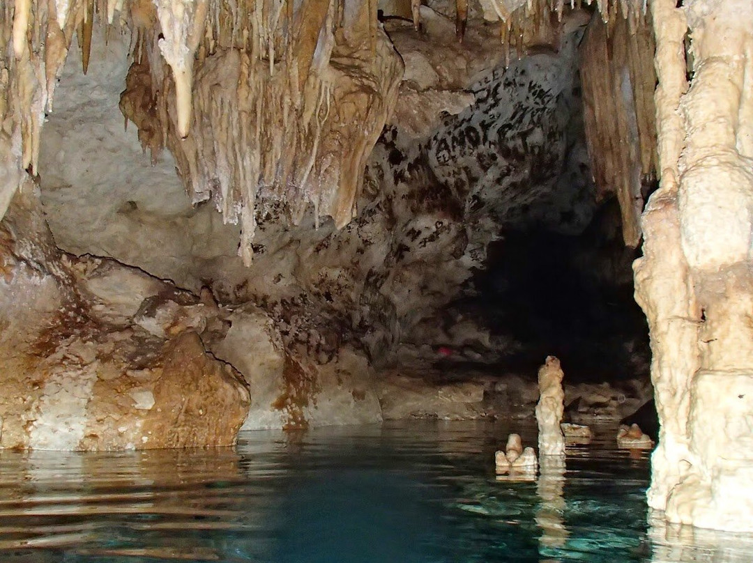 Les Joyaux de Luengoni-Lifou必去景点