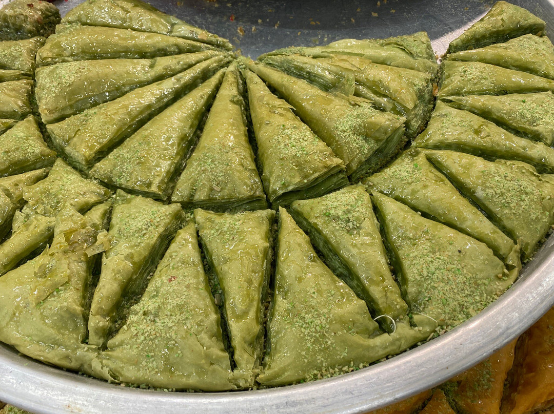 Food City-莫斯科必去景点