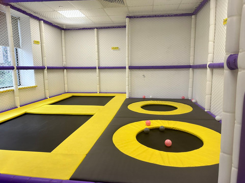 佛山希尔顿酒店主图