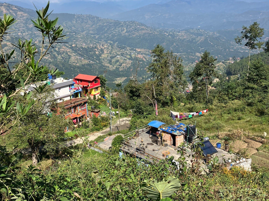 Innate Pension主图