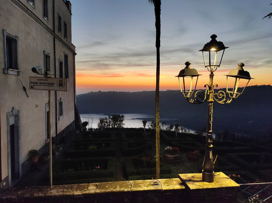 Monte Artemisio Villa Artemis主图