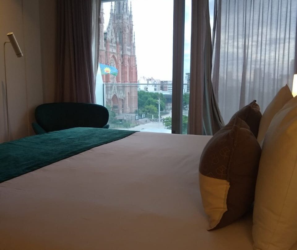 Dazzler by Wyndham La Plata主图