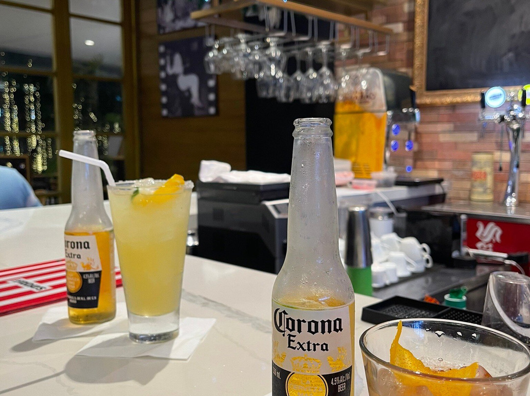 Festival Supermall-文珍俞巴必去景点