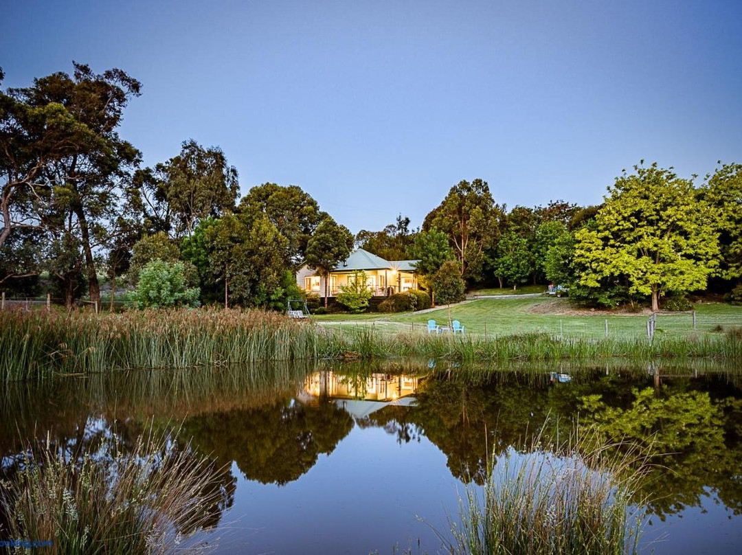 Raynella Alpaca Farmstay