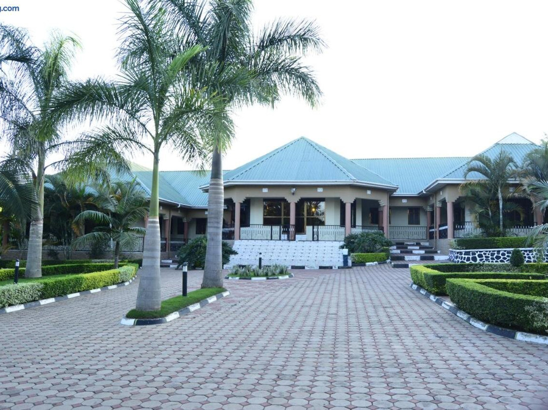 Arusha center Tourist Inn