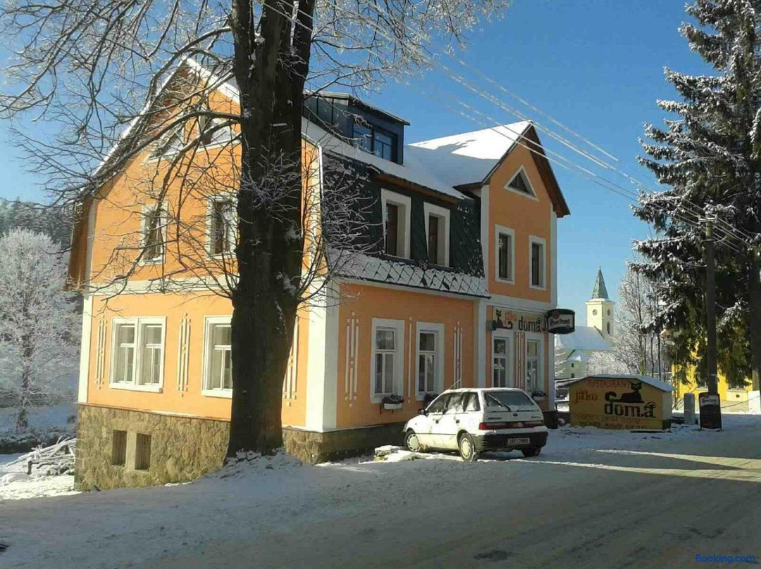 Jako Doma