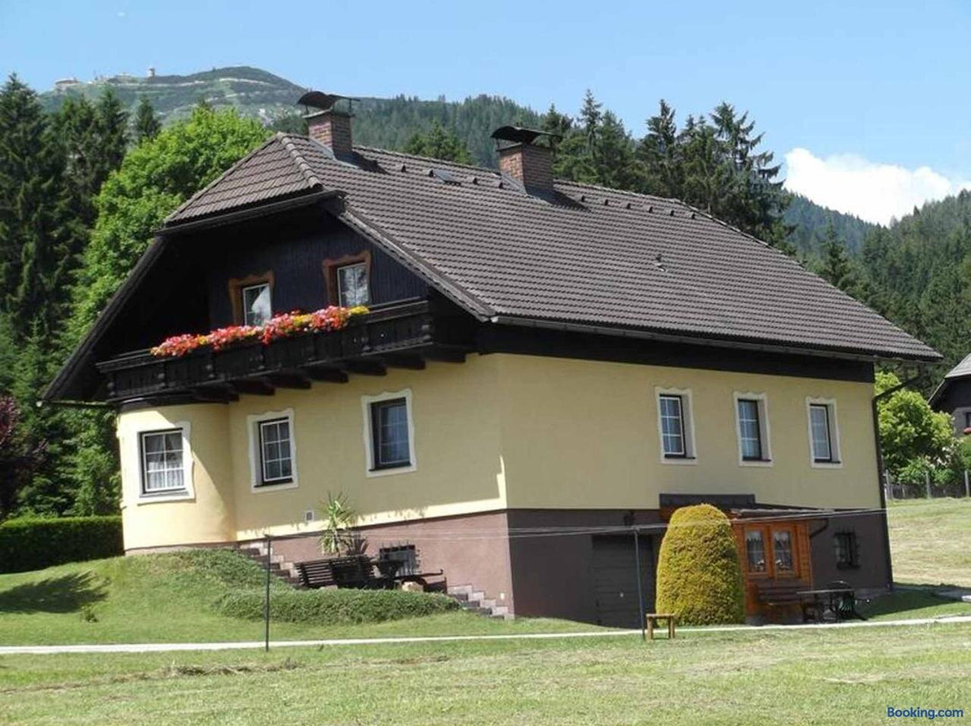 Oberfeichtner之家