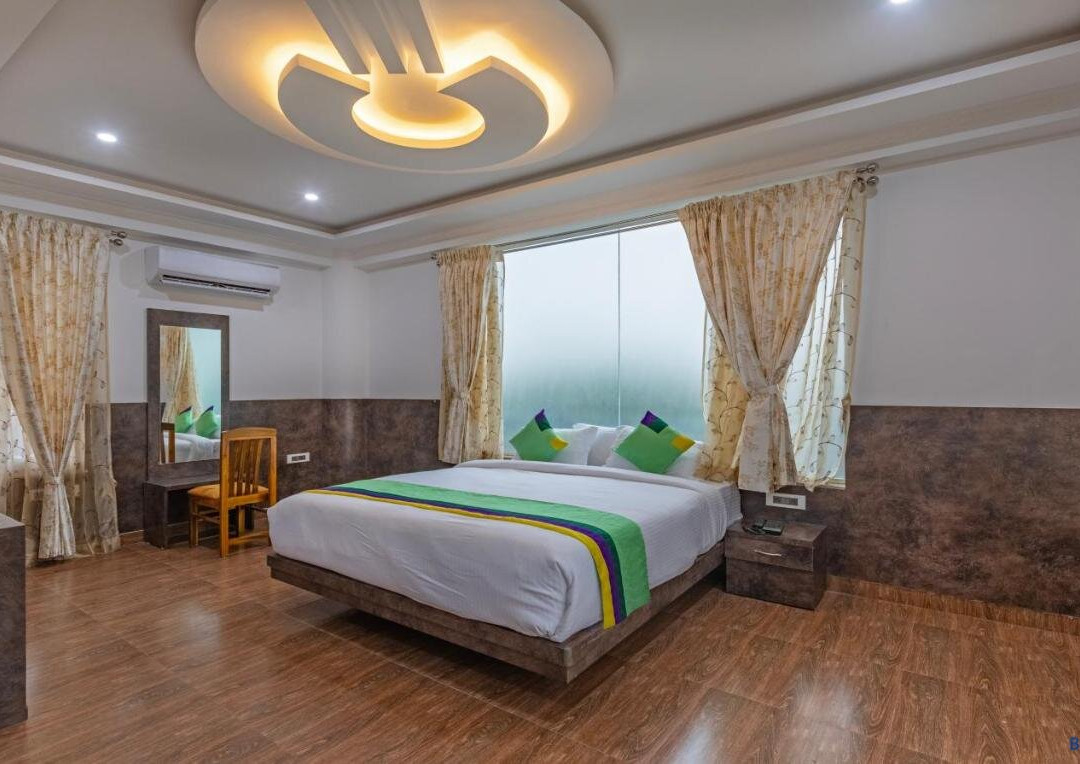 Treebo Trend Siri Ambari Resorts And Spa