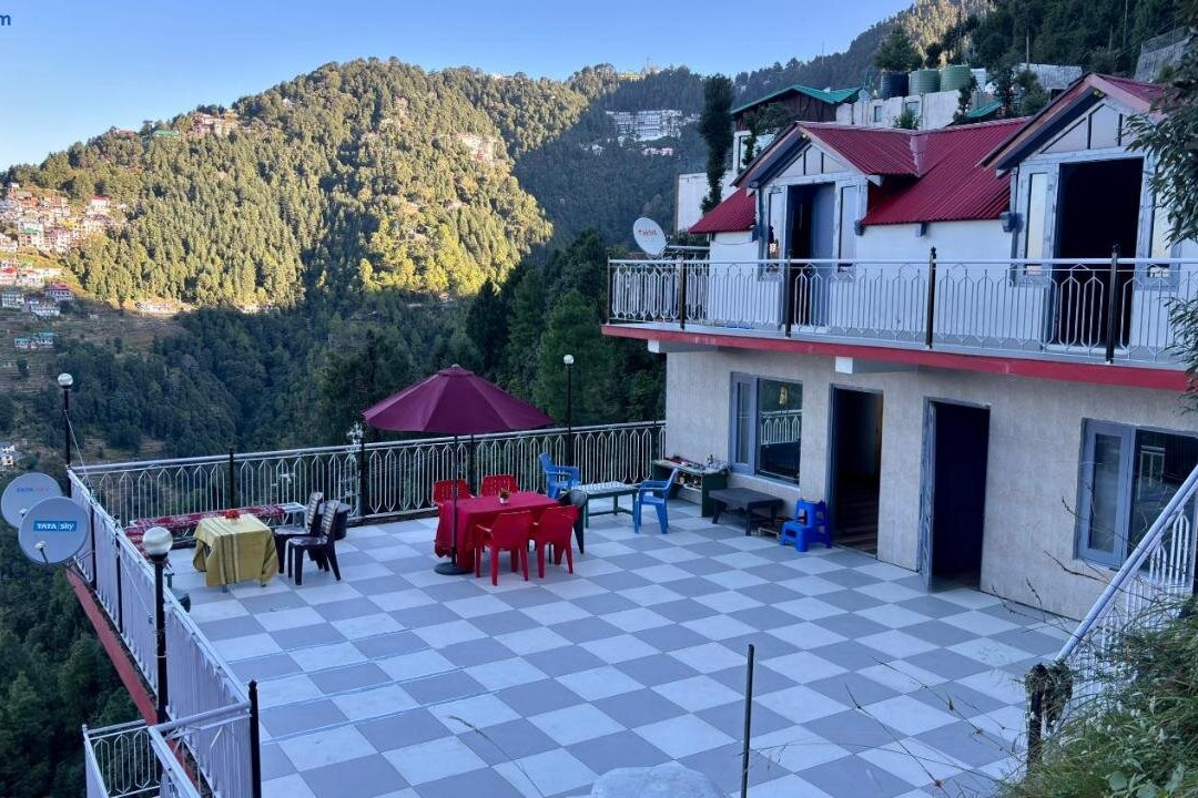 Fortune Heights Dalhousie