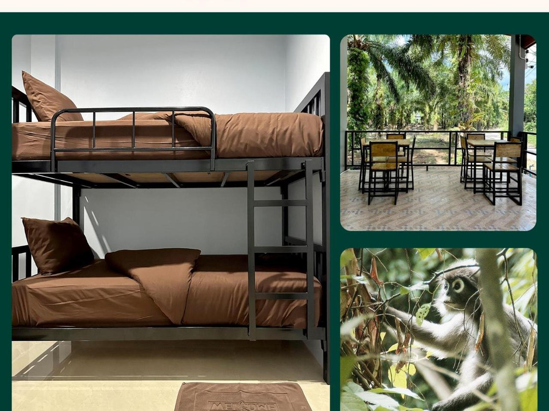 Evergreen Guest House