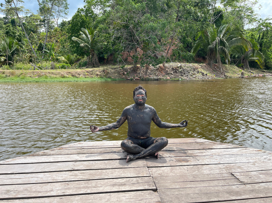 Termales Don Grimaldo-Sauce必去景点