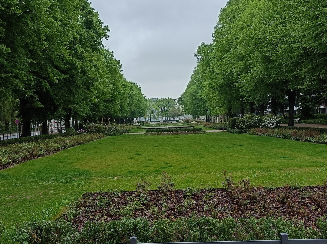 Rosengarten景点图片