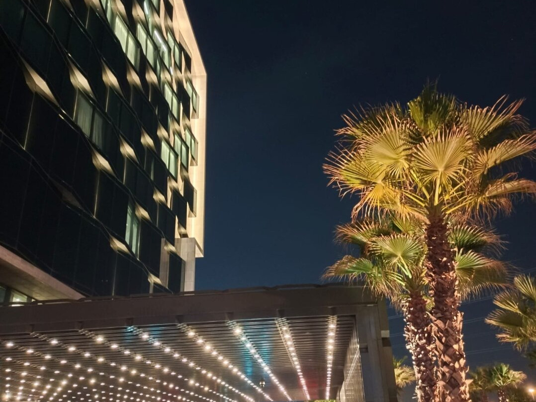 Waldorf Astoria Kuwait主图