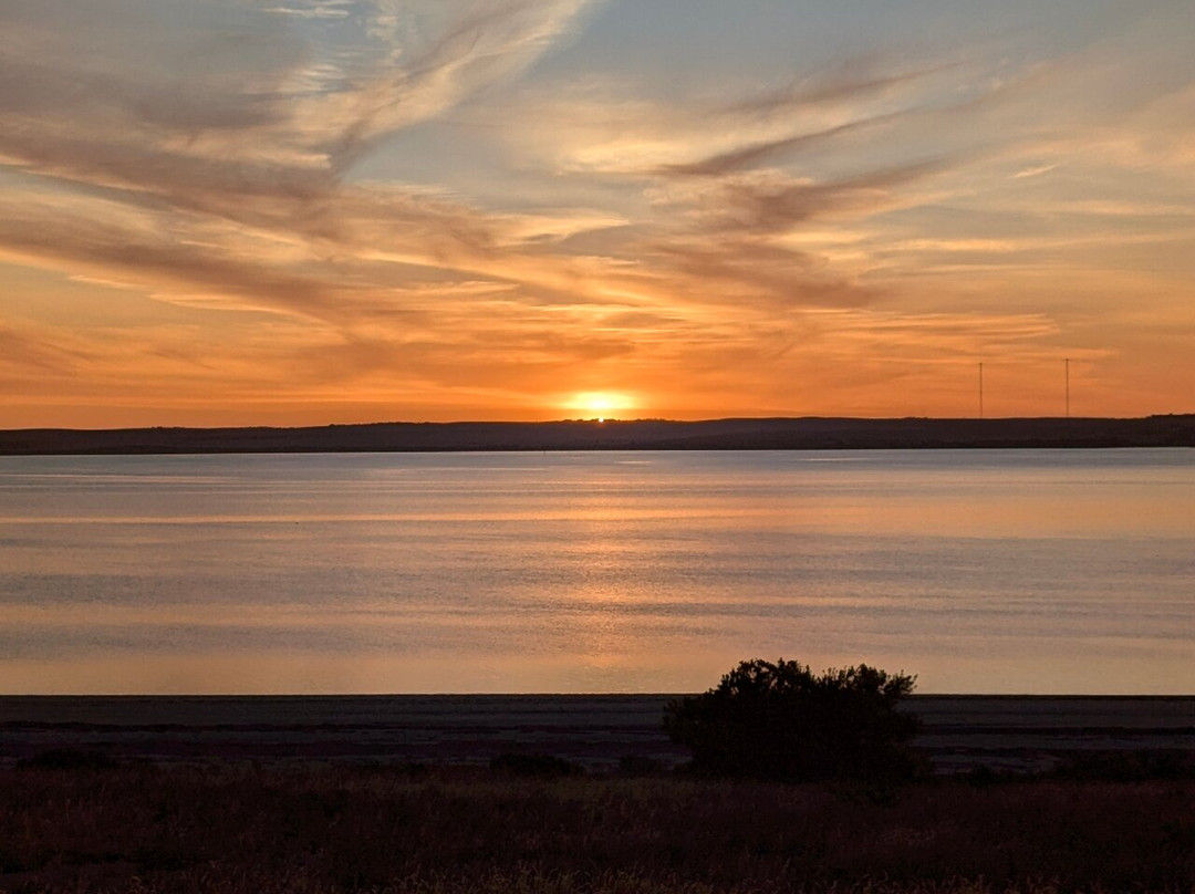 Islands Caravan Park-Streaky Bay必去景点