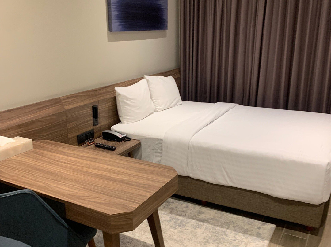 Fujitaya Querétaro主图