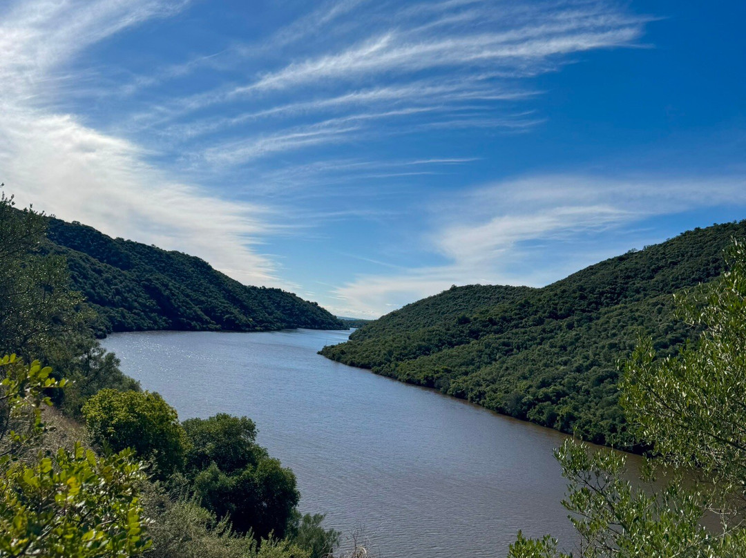 Parque Natural de Hornachuelos景点图片
