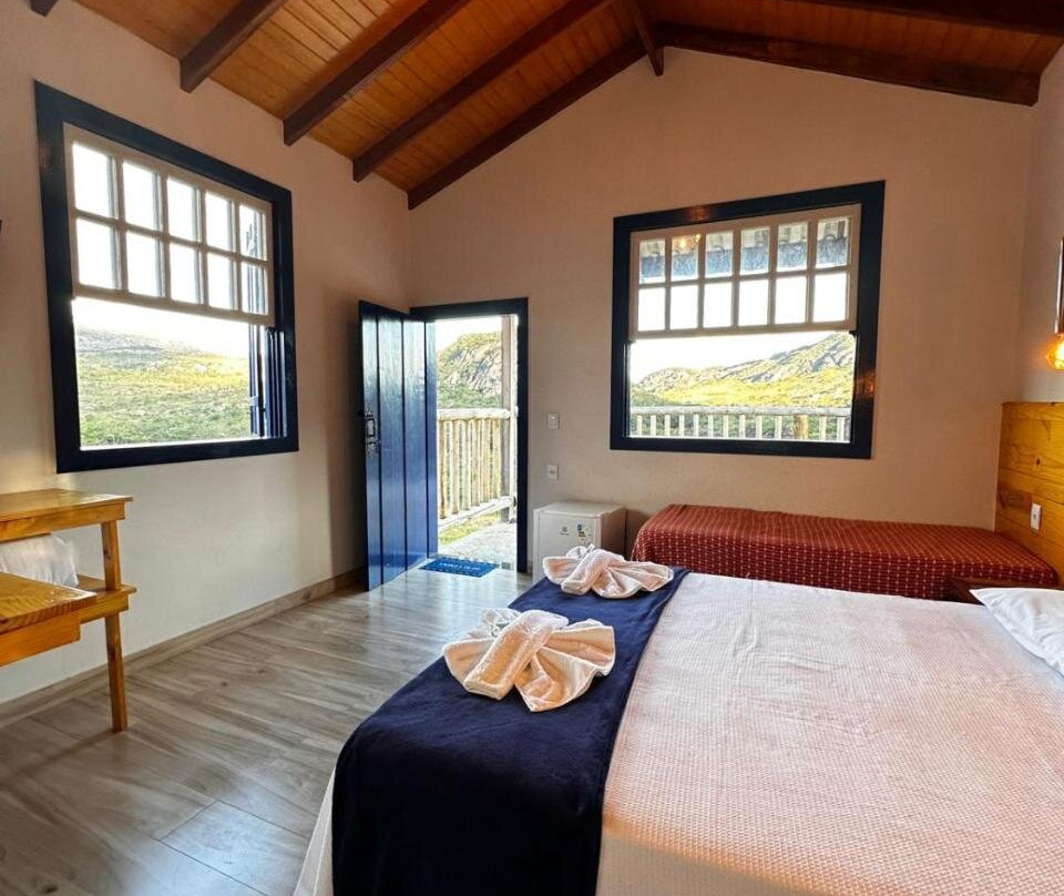 Estância do Biribiri