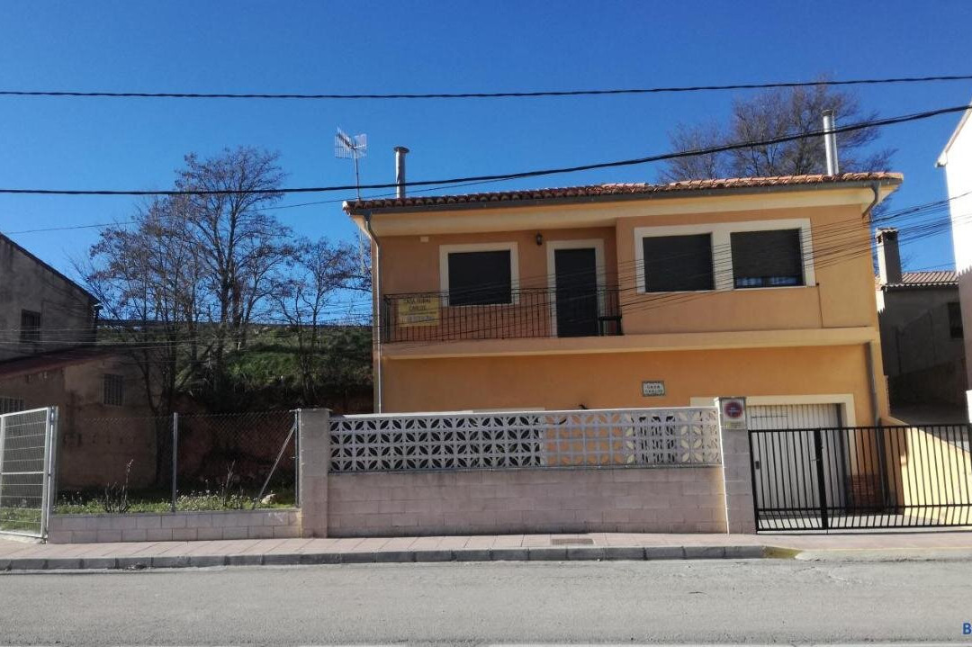 Casa Rural Carlos