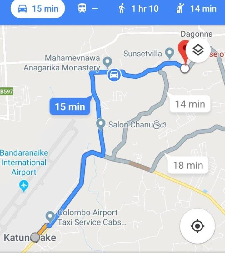 Hunumulla旅游攻略图片
