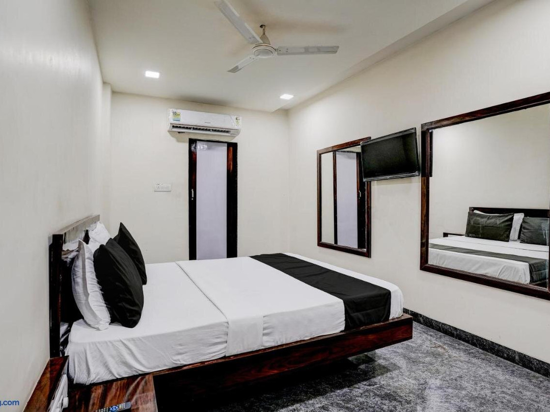 Hotel O Mood Lodging & Boarding