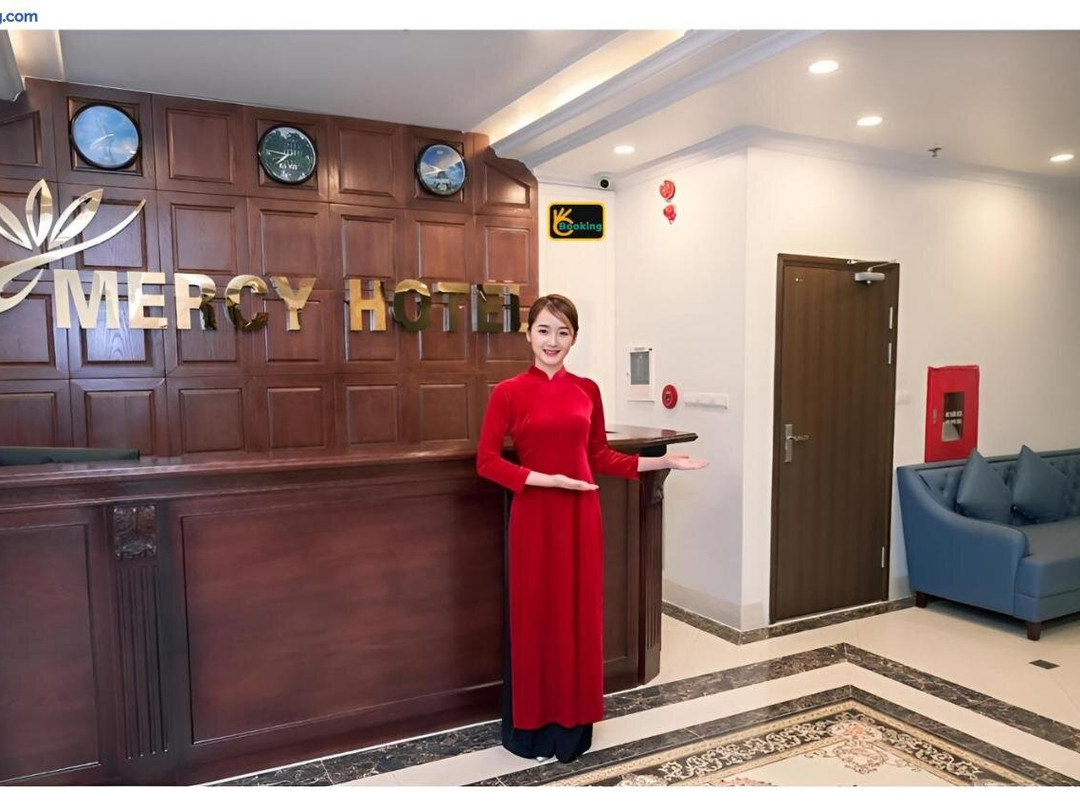 Phung Cong旅游攻略图片