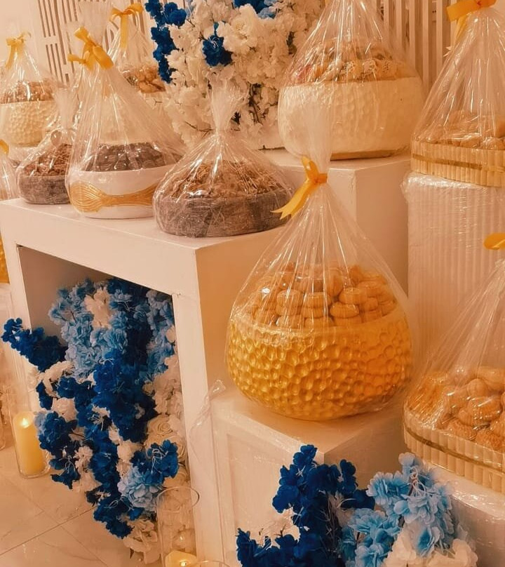 New  House  For Chocolate-Khamis Mushait必去景点