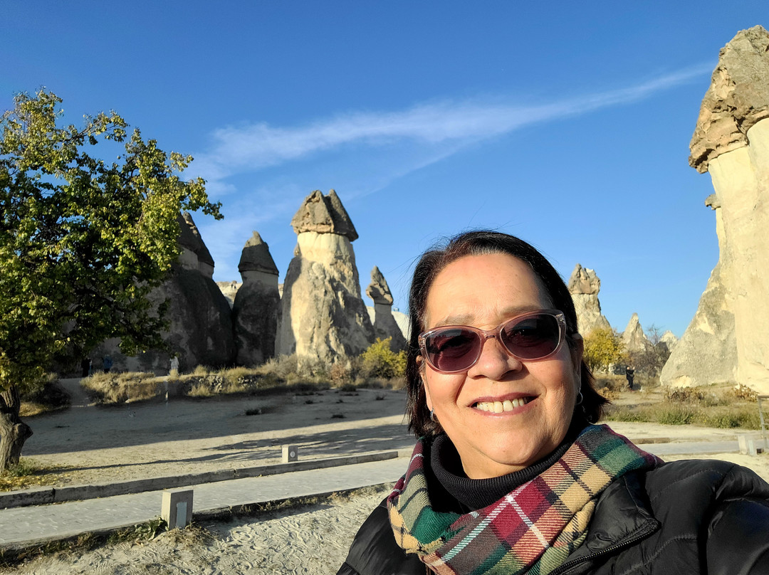 Ryda Travel-格雷梅必去景点