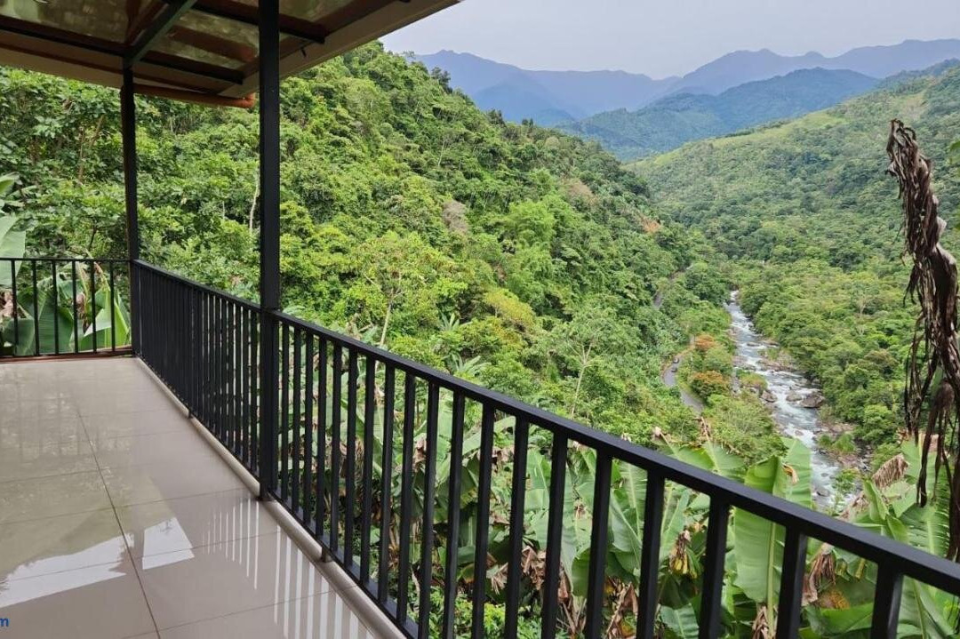Nature Paradise Chirripo