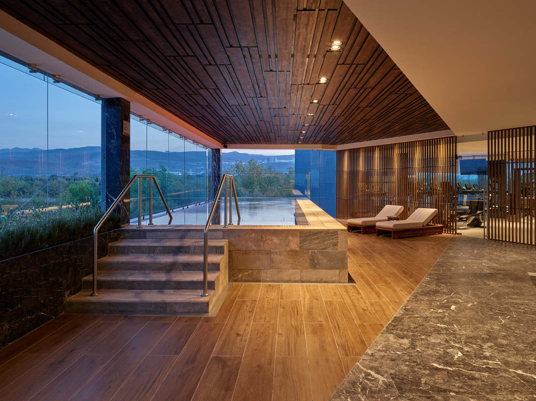 Fiesta Americana San Luis Potosi主图