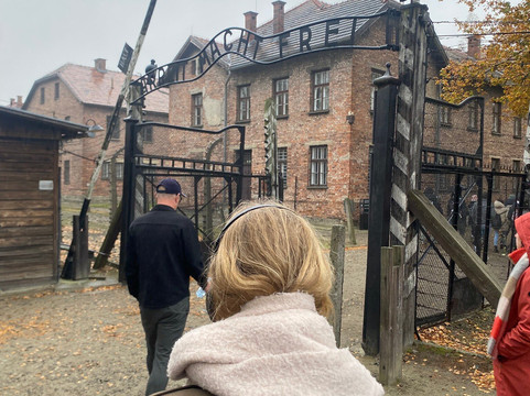 DutchPoint Kraków-克拉科夫必去景点