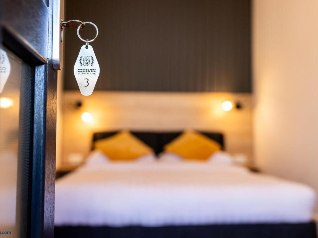Corvin Guesthouse