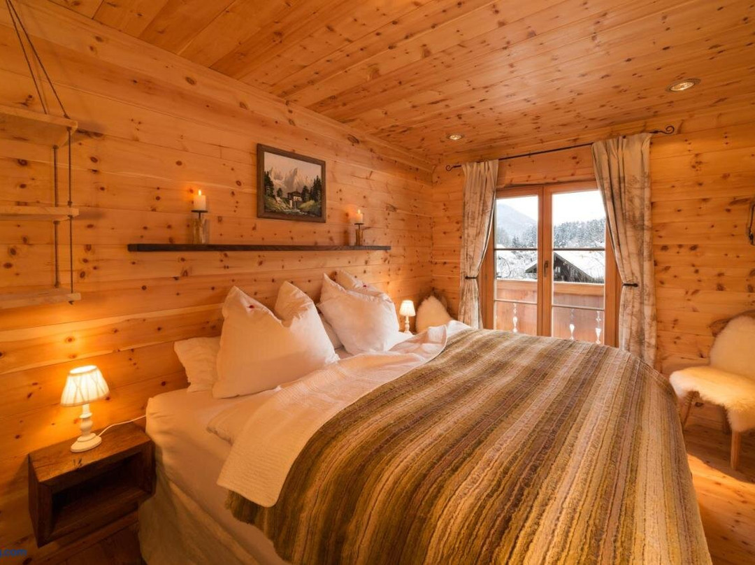 Mein Chalet