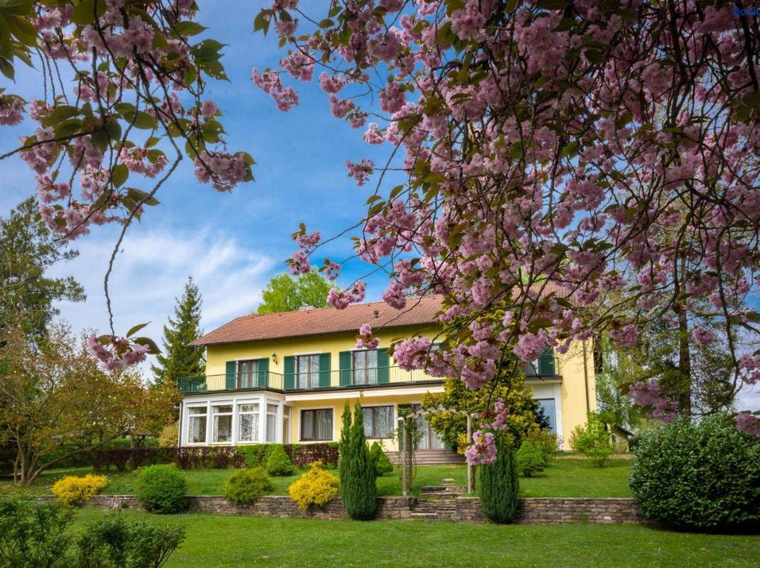 Landhaus Zu Kurenberg