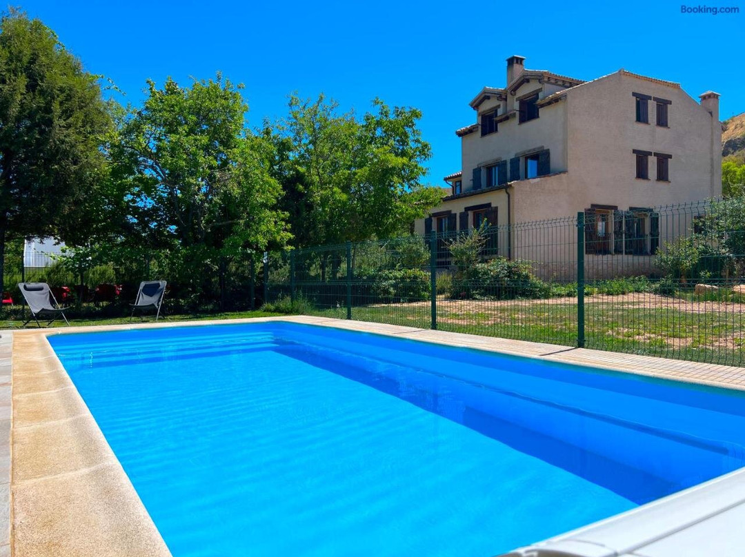 Hotel Rural la Huerta