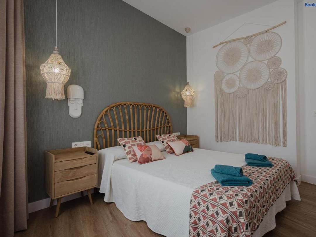 La Pardela Excellence Apartamentos