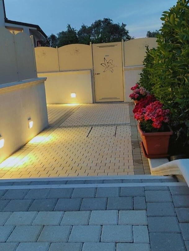 Rossano Stazione酒店住宿-B&B Giglio DI Mare