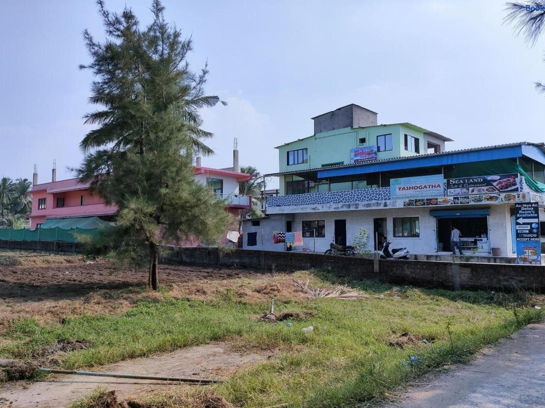 Hotel O Sea Land Lodging & Restuarant