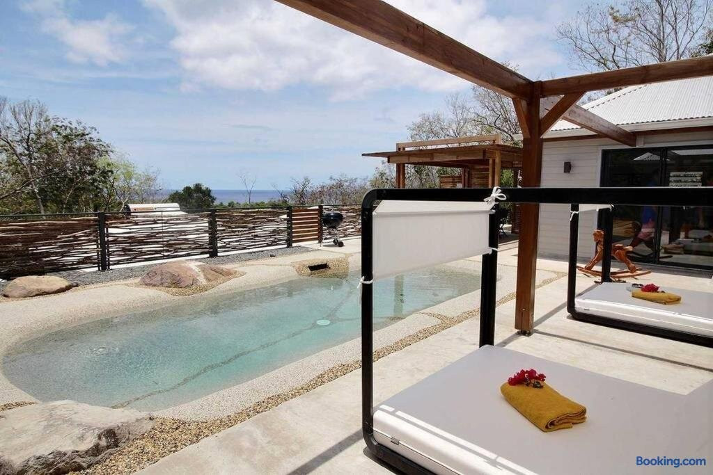 Eden Forest Villas