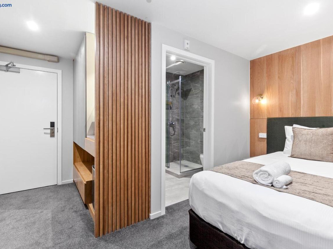 奥塔胡胡酒店住宿-Kolmar Inn