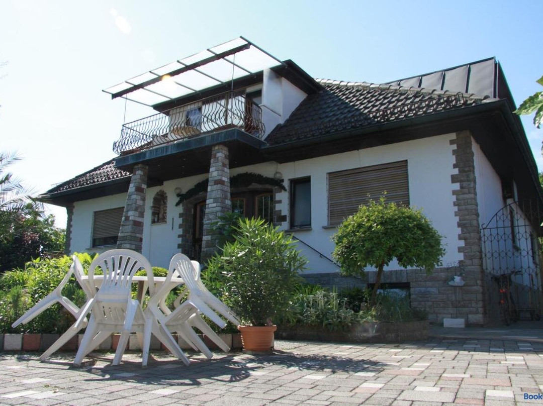 Pension Hofmann