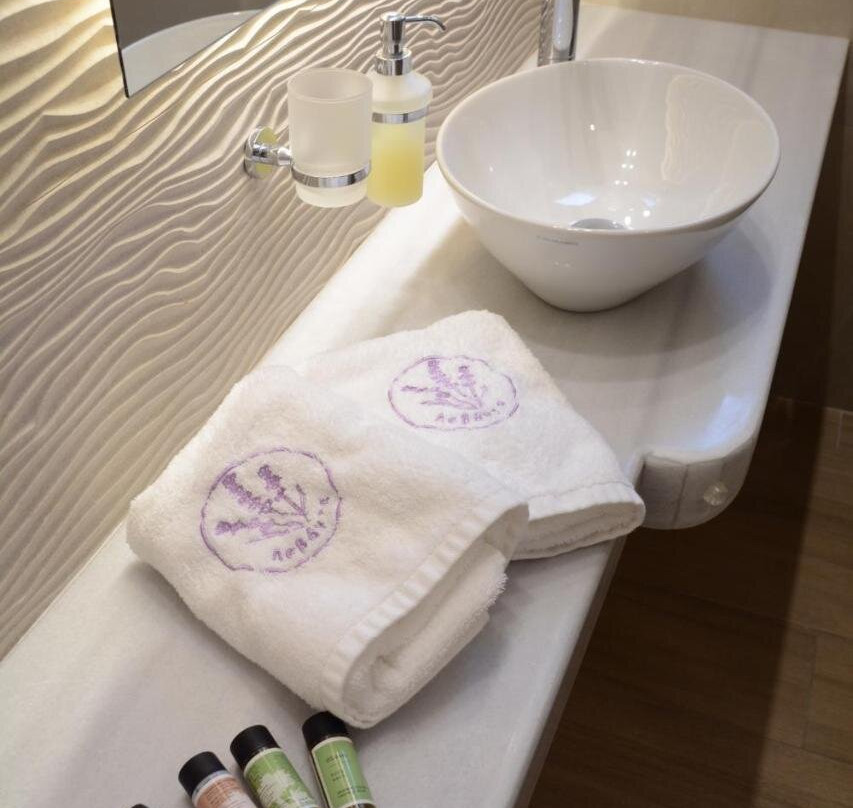 Spetses Town酒店住宿-Levanta Boutique Hotel Spetses