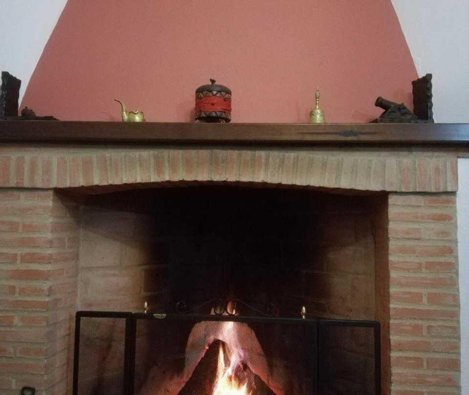 Casa Rural Aya