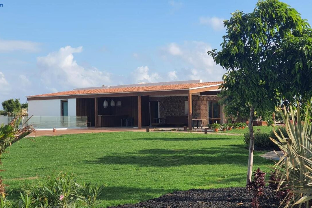 Finca La Suerte Grande